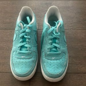 Limited edition Nike Airs